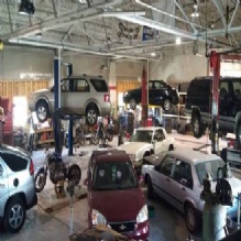 Image for B. Wild's Auto Sales & Service with ID of: 1858050