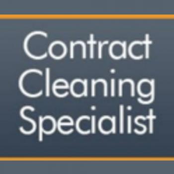 Image for Contract Cleaning Specialist with ID of: 1858072