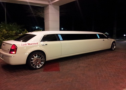 Image for Wedding Limo NYC with ID of: 1858493