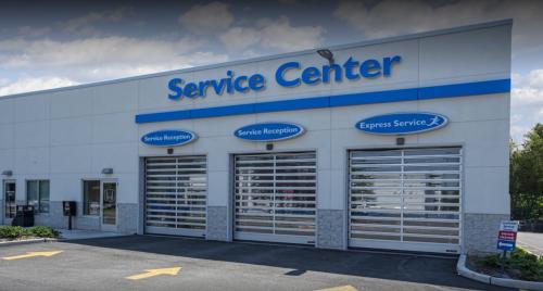 Image for DCH Paramus Honda with ID of: 1858518