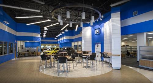 Image for DCH Paramus Honda with ID of: 1858526