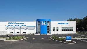 Image for DCH Paramus Honda with ID of: 1858534