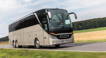 Image for Phoenix Charter Bus Company with ID of: 1858576