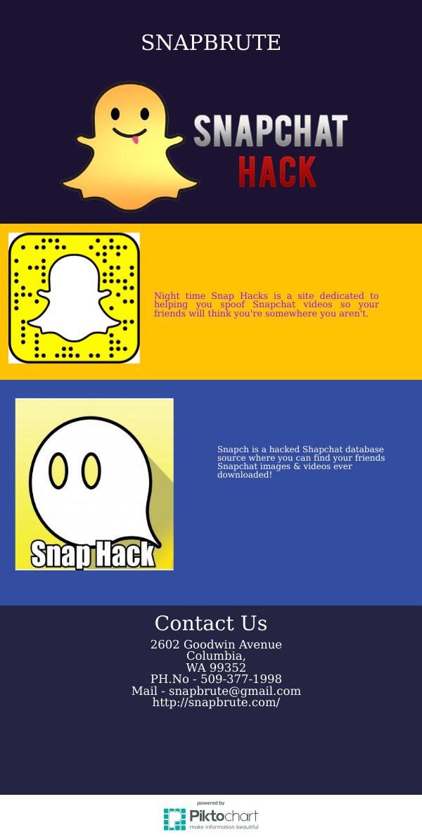 Image for Snapchat Hack with ID of: 1858816
