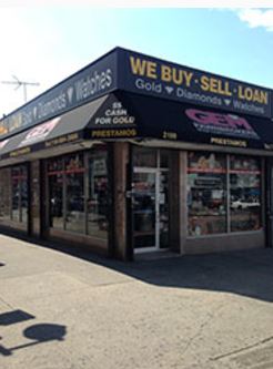 Image for Gem Pawnbrokers with ID of: 1859581