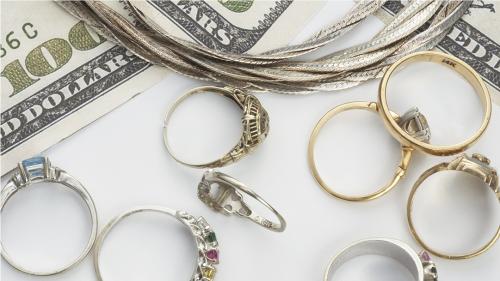Image for Gem Pawnbrokers with ID of: 1859585