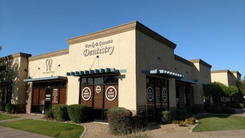 Image for Douglas B Hunt D.D.S Queen Creek Dentist with ID of: 1859620