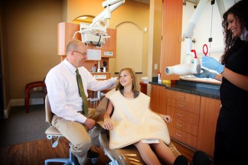 Image for Douglas B Hunt D.D.S Queen Creek Dentist with ID of: 1859622