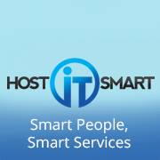 Image for Host It Smart with ID of: 1859971