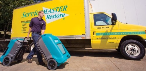 Image for ServiceMaster Restoration by Zaba with ID of: 1859977