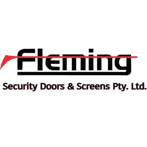 Image for Fleming Security Doors and Screens with ID of: 1860066