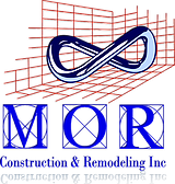 Image for MOR Construction & Remodeling with ID of: 1860180
