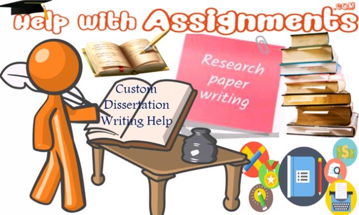 Image for Top Quality Custom Dissertation Writing Services with ID of: 1860390