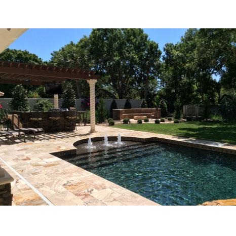 Image for Pool & Patio Design with ID of: 1860417
