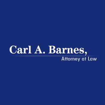 Image for Carl A. Barnes with ID of: 1860555