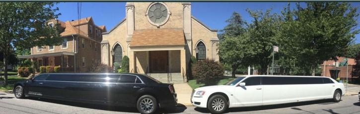 Image for Prom Limo NYC with ID of: 1860608