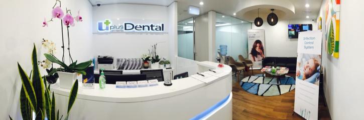 Image for Find UPlus General Dental In Strathfield with ID of: 1860672