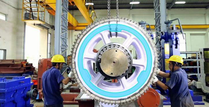 Image for Steefo - Rolling Mill Manufacturer with ID of: 1860732