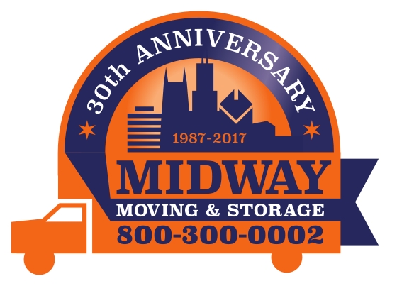 Image for Midway Moving and Storage with ID of: 1860820