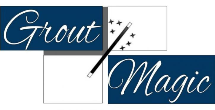 Image for Grout Magic with ID of: 1860865