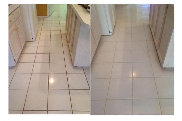 Image for Grout Magic with ID of: 1860873