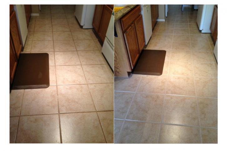 Image for Grout Magic with ID of: 1860875
