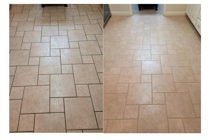 Image for Grout Magic with ID of: 1860878