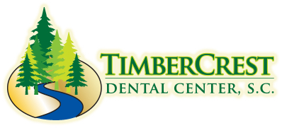 Image for Timbercrest Dental Center with ID of: 1860911