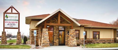 Image for Timbercrest Dental Center with ID of: 1860915