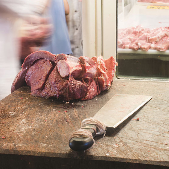 Image for Knight's Meat Outlet with ID of: 1861007