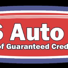 Image for US Auto Sales and Service with ID of: 1861311