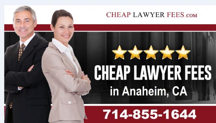 Image for Cheap Lawyer Fees with ID of: 1861423