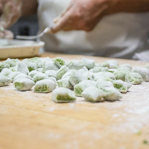 Image for Vincenti Restaurant with ID of: 1861517