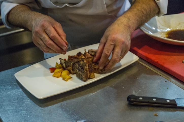 Image for Vincenti Restaurant with ID of: 1861543