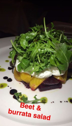 Image for Vincenti Restaurant with ID of: 1861544