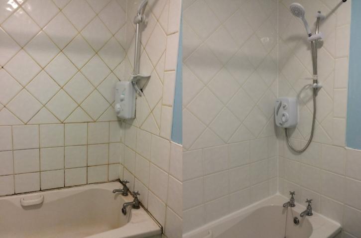 Image for Re-Grouting Tile Dublin with ID of: 1861631