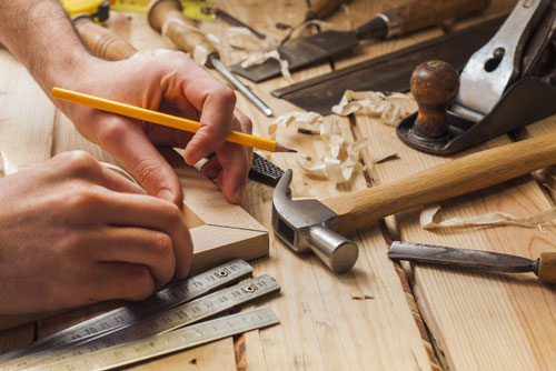 Image for Whetsell Carpentry with ID of: 1861637