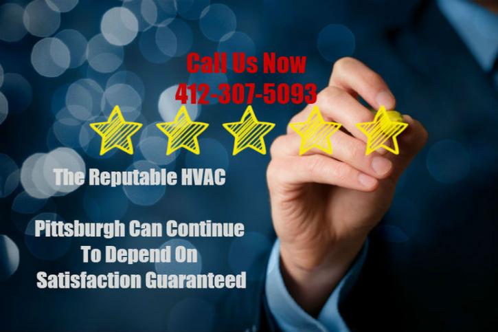 Image for The Pittsburgh HVAC with ID of: 1861731