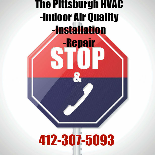 Image for The Pittsburgh HVAC with ID of: 1861732