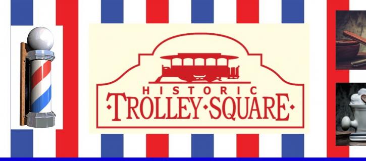 Image for Trolley Square Barbers with ID of: 1861932