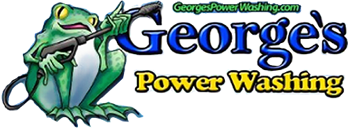 Image for George’s Power Washing with ID of: 1861960