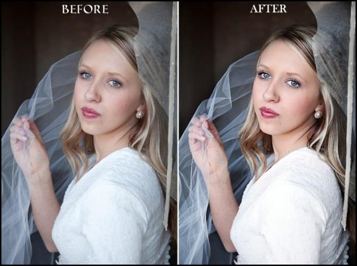 Image for Wedding Image Editing with ID of: 1862217