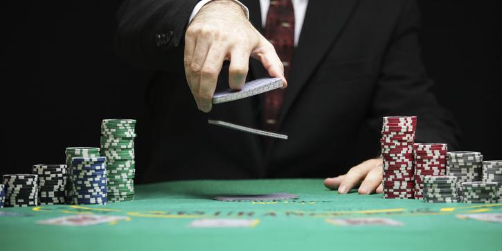 Image for Poker Playing Strategies with ID of: 1862238