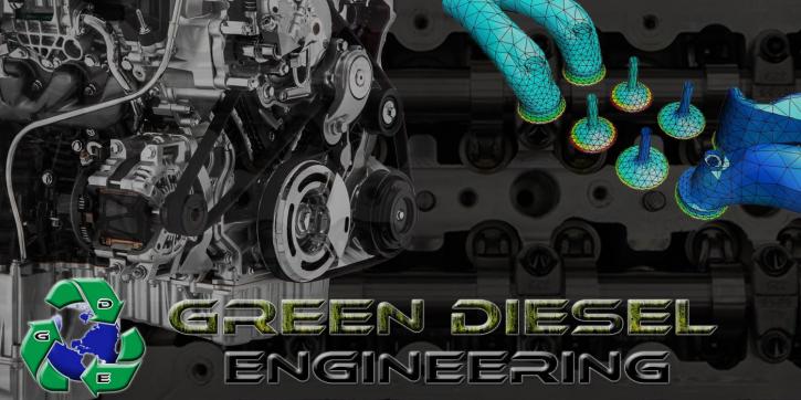 Image for Green Diesel Engineering with ID of: 1862245