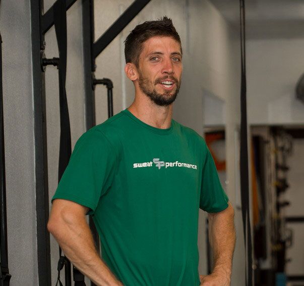 Image for Sweat Performance with ID of: 1862281