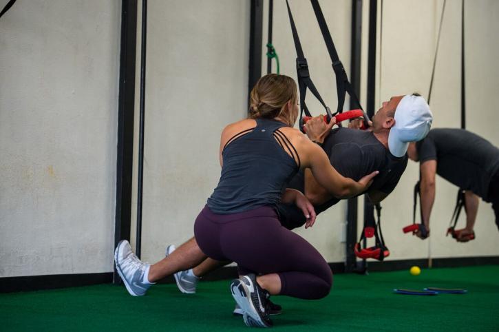Image for Sweat Performance with ID of: 1862289