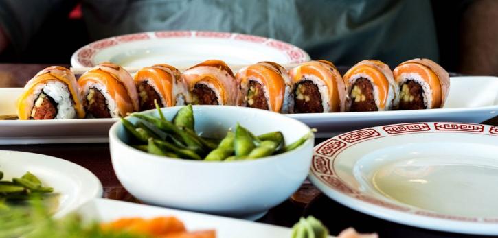 Image for Sushi Spice with ID of: 1862422