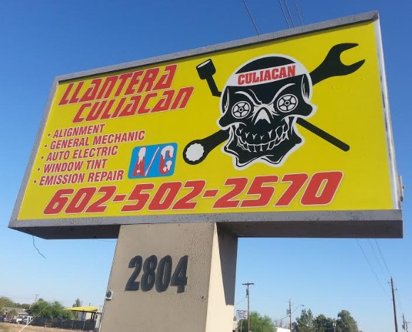Image for Used Tires Phoenix with ID of: 1862756