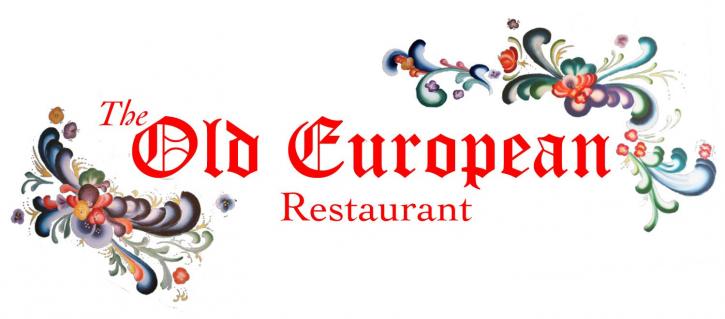 Image for The Old European Restaurant with ID of: 1862780