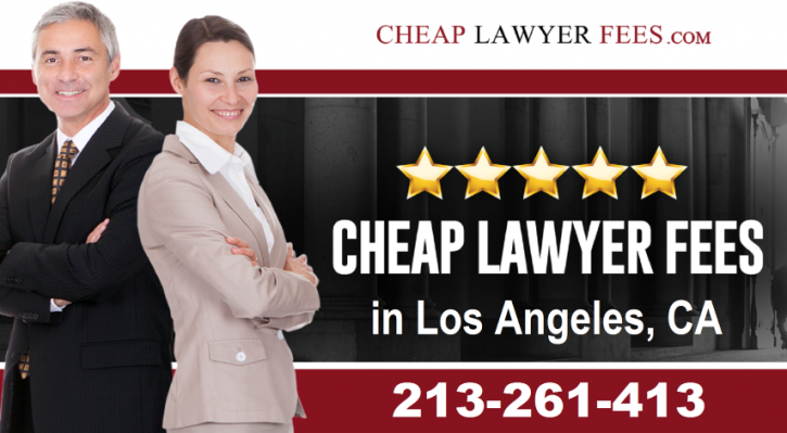 Image for Cheap Lawyer Fees with ID of: 1862815